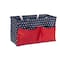 Household Essentials 22" All Purpose Utility Tote